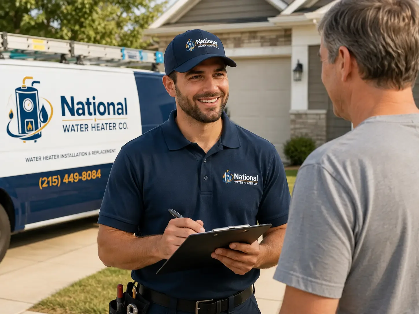 Water Heater Installation Berwyn, PA FAQs